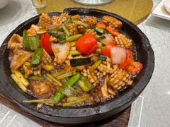 -花样宴荟(旺城店)