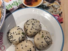 -小杨生煎(黄河路店)