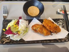-一本魅·日式料理