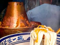 -蜗牛小馆醉乡民谣云南菜(惠新西里店)