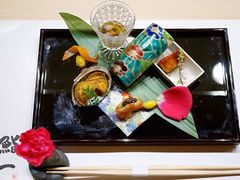 -鮨一日本料理(大中华店)