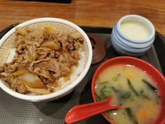 -食其家·牛丼咖喱(冠捷大厦店)