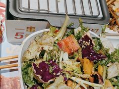 -木屋烧烤(双榆树店)