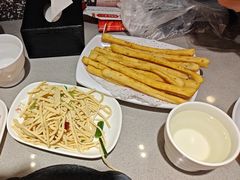 -巴蜀王婆大虾(南锣鼓巷店)