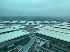 -上海浦东嘉里大酒店