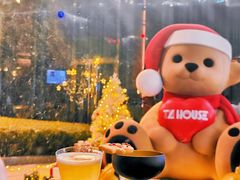 -TZ House音乐现场(来福士中心店)