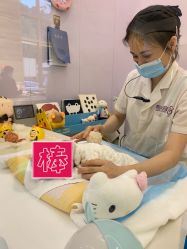 -爱帝宫月子中心(罗湖别墅院)