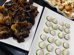 -蒙星月涮肚火锅城(宏运家园店)