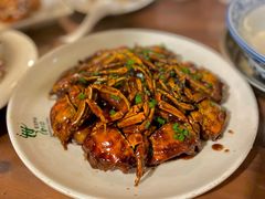 -三林本帮馆(中林街店)