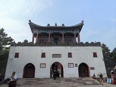 -须弥福寿之庙