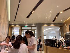 -星巴克臻选(北京世贸天阶店)