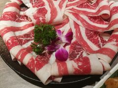 -老鼎旺安格斯牛肉火锅(衡艺广场店)