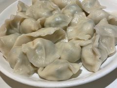 鲅鱼水饺-金春禧(世茂国际广场店)