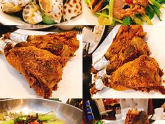 -新兴·金羊座·粤菜点心(乐峰店)