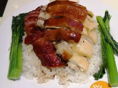 -龙记香港茶餐厅(久光百货店)