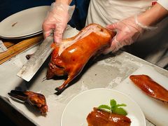 -四季民福烤鸭店(故宫店)