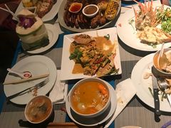 -Onion restaurant