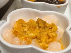 -海天楼中餐厅(吴宫泛太平洋酒店)