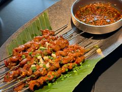 -Ameigo梅果·云贵川bistro(长宁来福士店)