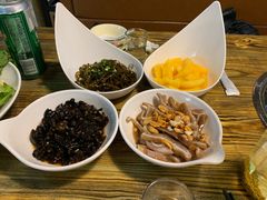 -每食每刻·皖北新民地锅鸡