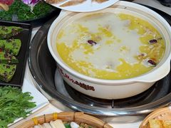 -土连锅·现熬养生汤锅(梁家巷店)