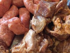 -英雄故事地摊烤肉(马驹桥店)