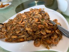 -小北江河鲜(新城店)