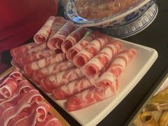 -山悦里 山野·鲜火锅(罗斯福广场店)