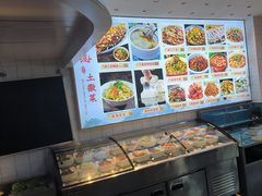 -徽三说·土徽菜·中国徽菜连锁品牌(一中店)