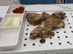 -老毛手抓·盐池滩羊非遗手抓(宁夏总店)