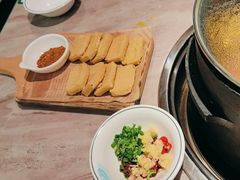 -野·大山里野生菌石锅土鸡(益田假日店)