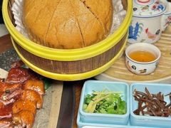 -南拳十三姨·潮汕砂锅粥(世纪金源店)