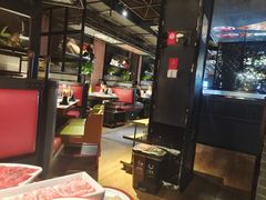 -九鼎轩脆毛肚火锅(南京东路店)