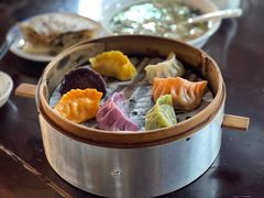 -汪一挑馄饨(老街店)