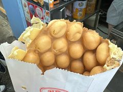 -利强记北角鸡蛋仔(弥敦道店 )