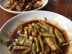 -藏龙百瀑风景区