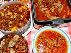 -辣小鲜·南昌大排档(船山路店)