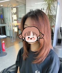 -XIMA·美发沙龙