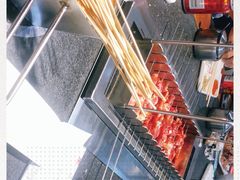 -邢氏老太太烧烤(南山店)