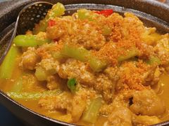 -首秀·四川料理(星耀101店)