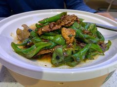超级小炒肉-胡子大厨·超级小炒肉(华润店)