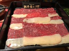 -原牛道·潮汕围炉火锅(讯美店)