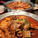 依然是我很喜欢的味道啊[调皮]