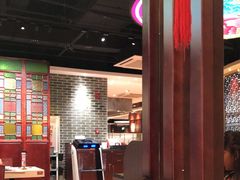 大堂-点都德(汇盈广场店)