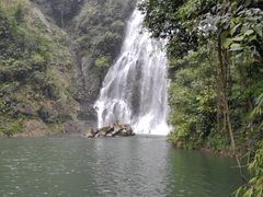 -古龙峡云天玻霸