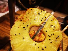 -通海俄式烧烤·俄罗斯大串(嵩山路店)