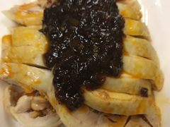 -金牌餐厅·天津菜·八珍豆腐·老爆三(瓷房子店)