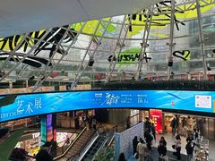 -南京时尚莱迪购物广场(正洪街店)