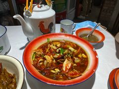 -遇见老南昌-柴火灶(顺外路店)