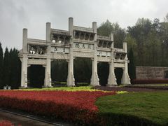 -独秀园